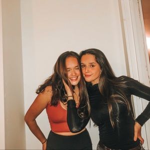 Meet your Posher, Rosey